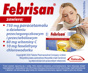 Kampania digital dla Febrisanu | ID Advertising - Agencja ...