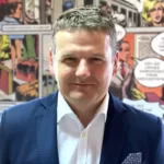 CEO ID Advertising Marcin Filipowicz