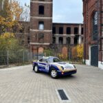 20 lat Porsche Club Poland