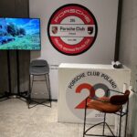 20 lat Porsche Club Poland
