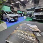 Kampery Mercedes-Benz w Poznaniu