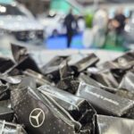 Kampery Mercedes-Benz w Poznaniu