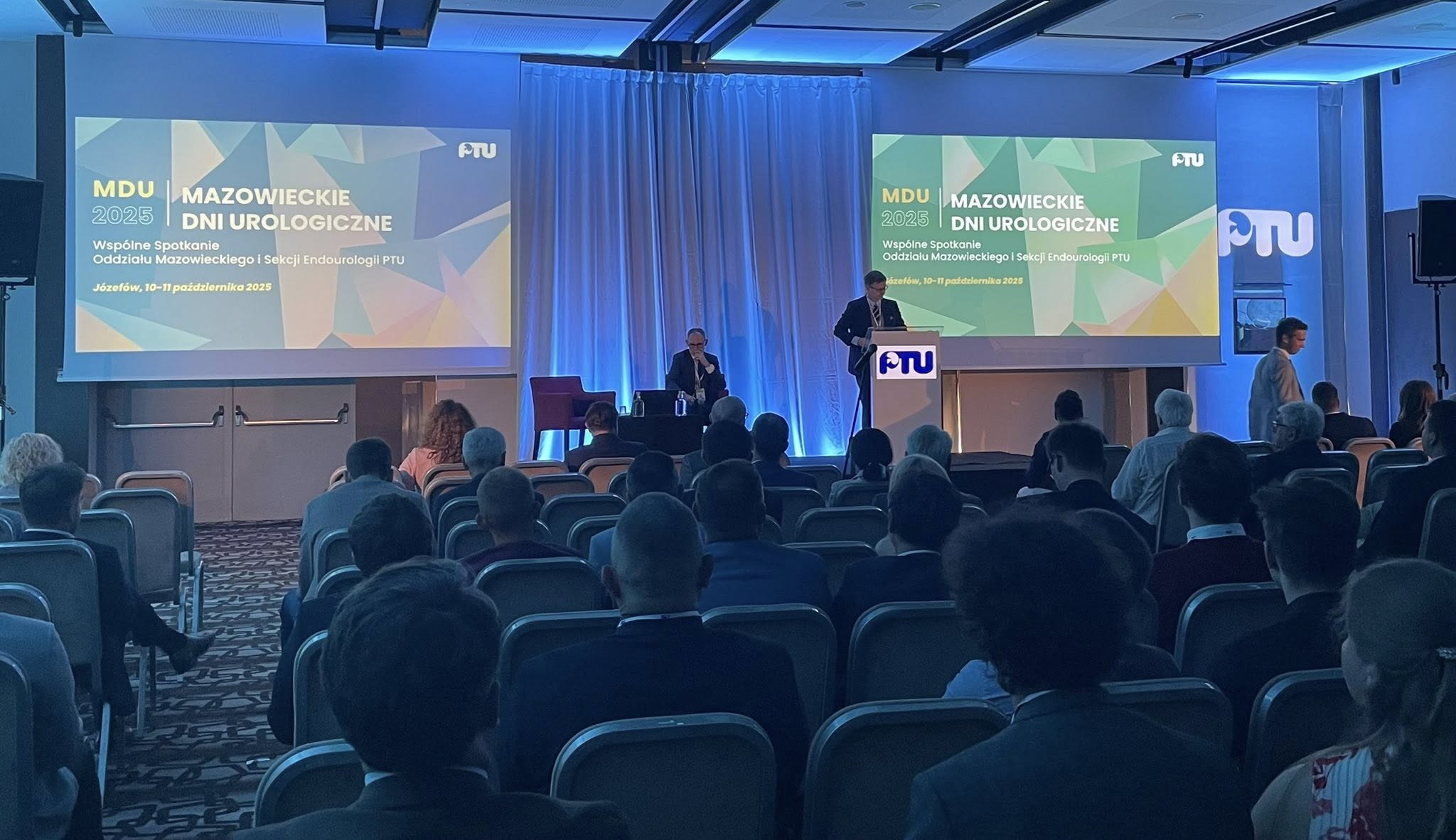 Kongresy PTU Kongresy PTU