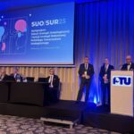 Kongres SUO/SUR Kongres Suo / Sur