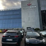 Event z Porsche Club Event z Porsche Club