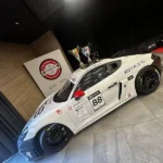 Event z Porsche Club Event z Porsche Club