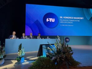 Kongres Naukowy PTU