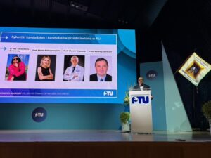 Kongres Naukowy PTU
