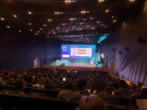 Kongres Naukowy PTU