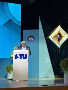 Kongres Naukowy PTU