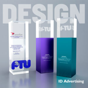 Statuetki PTU